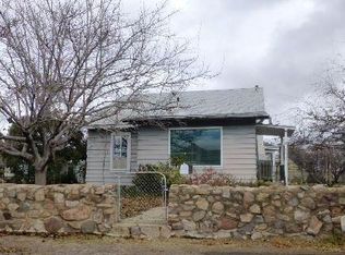 651 S East St, Globe, AZ 85501