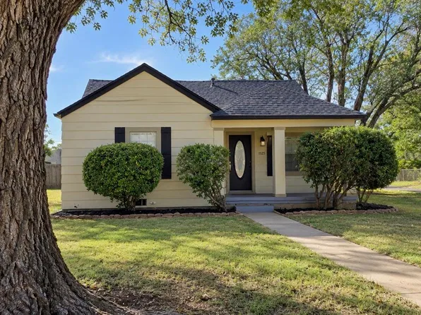 1529 N Willard St, Altus, OK 73521