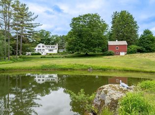 730 East St, Lenox, MA 01240