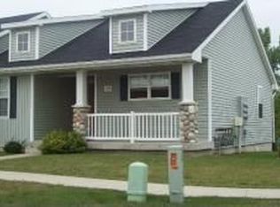 1328 SW Twin Gates Dr, Ankeny, IA 50023