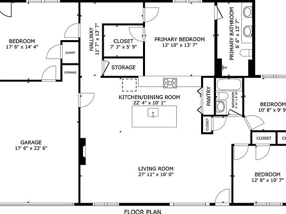 3rd image of 10621 Cronins Drive SW