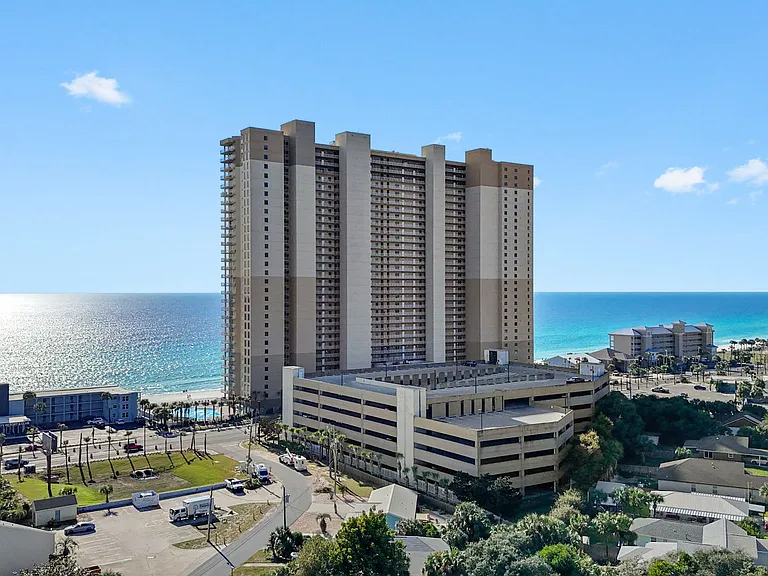 16819 Front Beach Rd #1101 — Photo 41