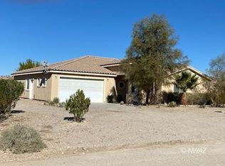 575 E Lead Mine Rd, Littlefield, AZ 86432