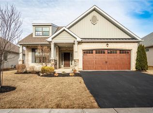 3522 Daylily Dr, Emmaus, PA 18049