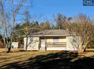 584 Eskie Dixon Rd, Elgin, SC 29045
