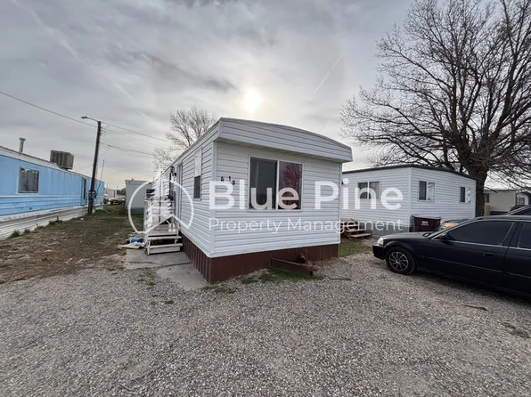 540 Us Highway 26 #A10, Blackfoot, ID 83221