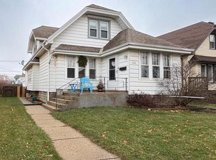 1661 S 55th St, Milwaukee, WI 53214