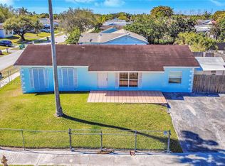 12205 SW 263rd Ter, Homestead, FL 33032