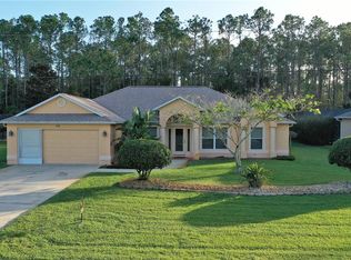188 Eric Dr, Palm Coast, FL 32164