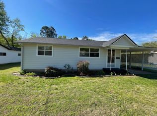 1000 Marion Ave, Mena, AR 71953