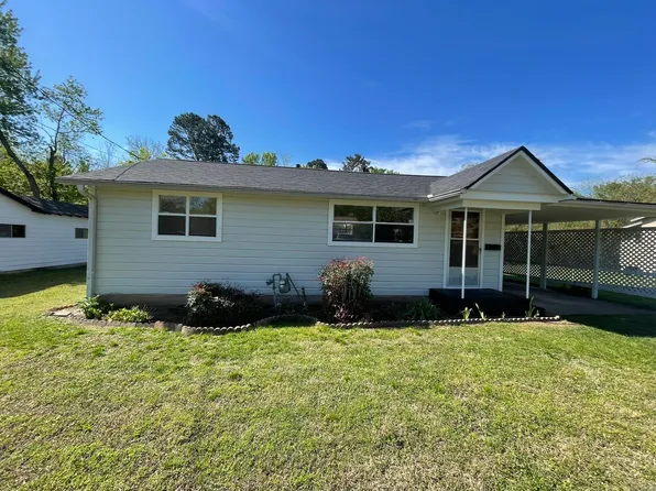 1000 Marion Ave, Mena, AR 71953