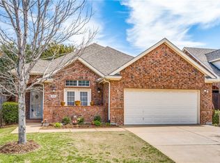 4616 Childress Trl, Frisco, TX 75034
