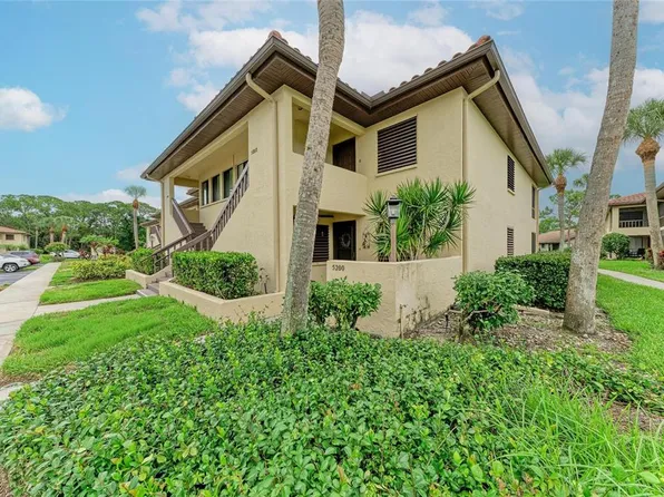 5200 LAKE VILLAGE DRIVE #79, SARASOTA, FL 34235