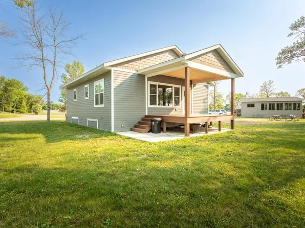 3551 W Mill Lake Rd SW Lot 19, Farwell, MN 56327
