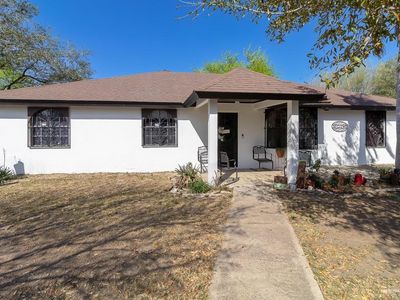 761 Garza Cir, Weslaco, TX, 78599