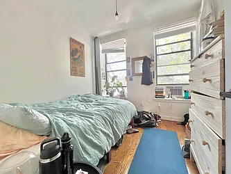 Rented by Doorway NYC, LLC