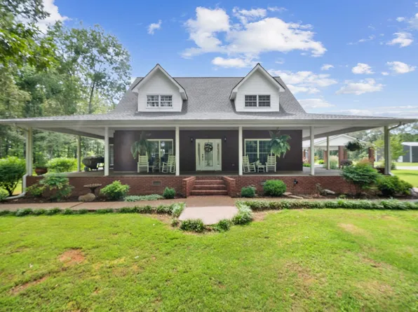 139 Limestone Rd, Elora, TN 37328
