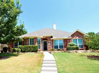 1416 Macrae Ct, Allen, TX 75013