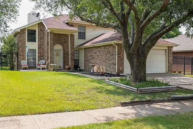 1st image of 2304 Clareton Dr