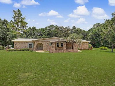 5580 Woodridge Dr, Milton, FL, 32570