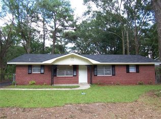1216 Stevens Ln, Mobile, AL 36618