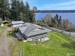 2135 Shine Road, Port Ludlow, WA 98365