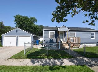 2601 G Ave, Kearney, NE 68847