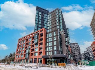 Express Condos, Toronto, ON M3H 2V2