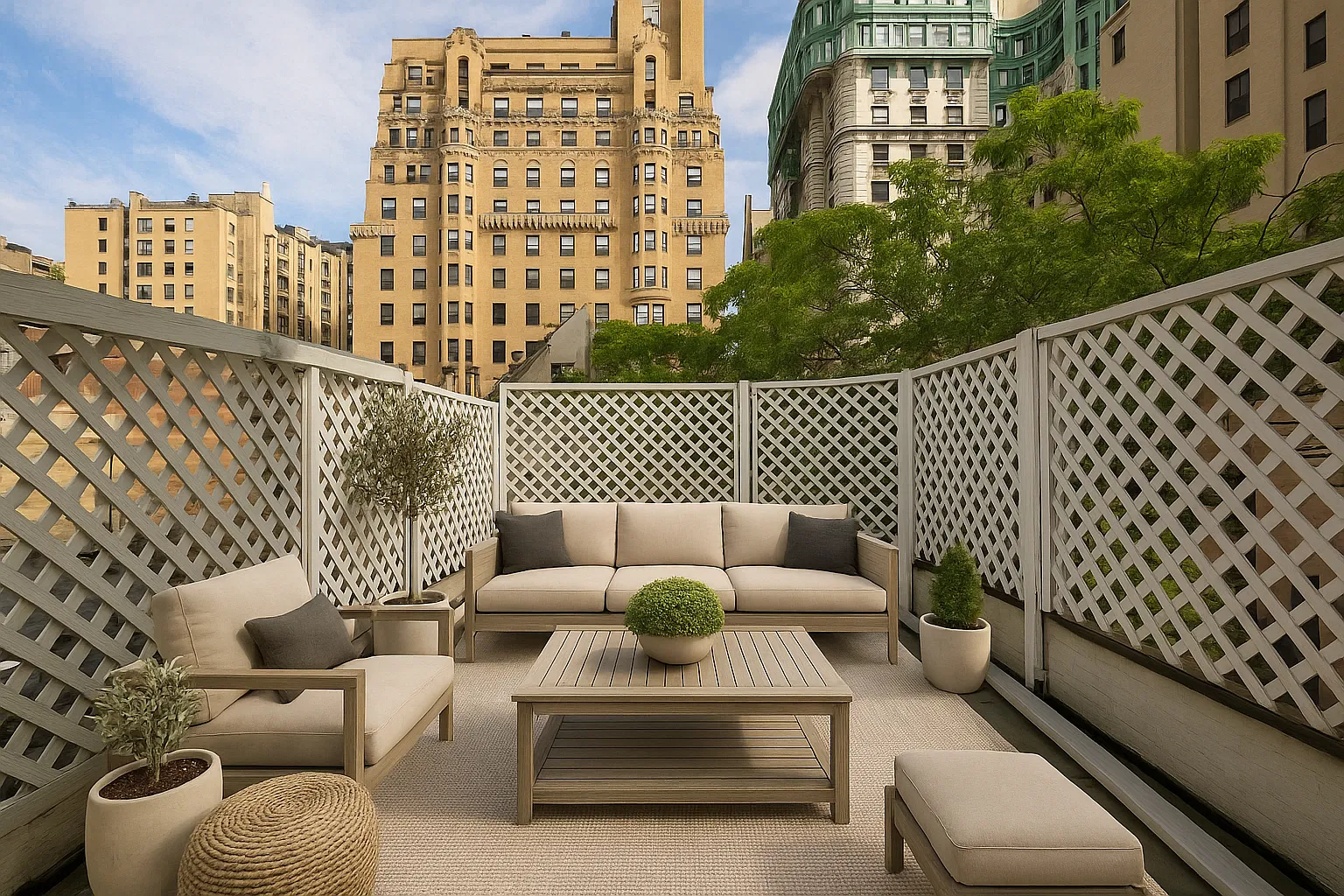 247 West 72nd Street — Photo 1