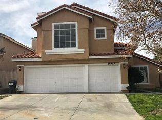 36903 35th St E, Palmdale, CA 93550