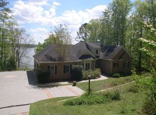 1111 Oconee Farms Rd, Greensboro, GA 30642