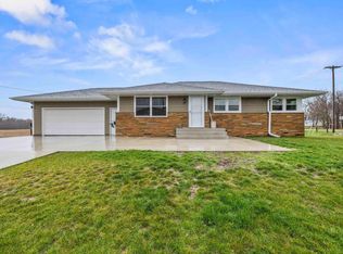323 Garfield St, Palmyra, WI 53156