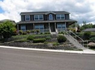 4426 Innsbruck Rdg, Medford, OR 97504