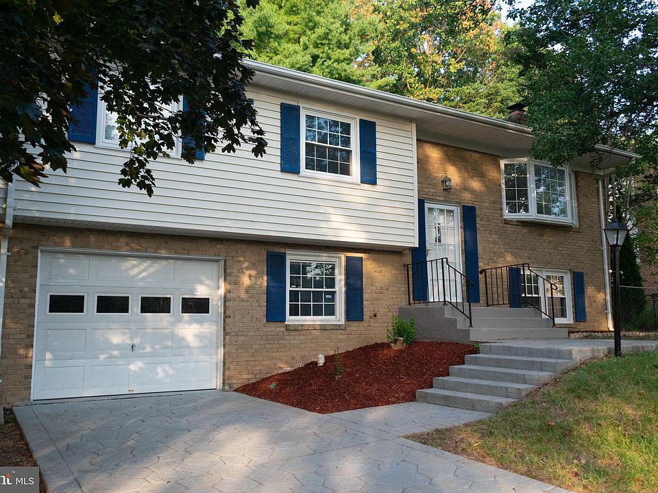 1st image of 13319 Nickleson Dr