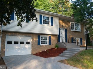 13319 Nickleson Dr, Woodbridge, VA 22193