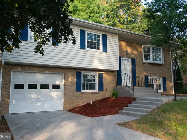 13319 Nickleson Dr, Woodbridge, VA 22193