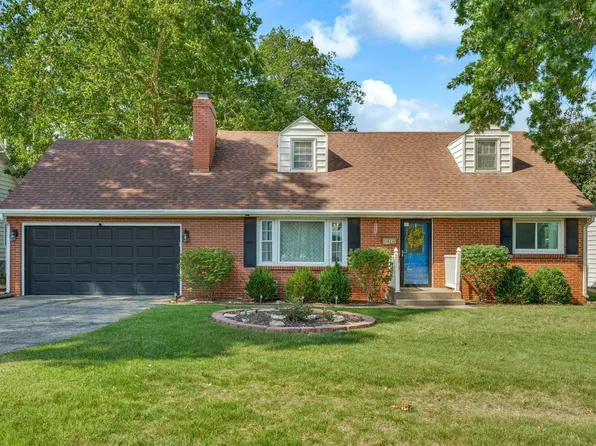 3626 SW 17th St, Topeka, KS 66604