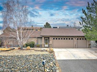 4291 N Tonopah Dr, Prescott Valley, AZ 86314
