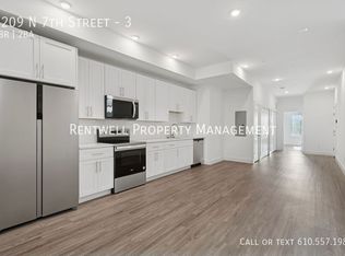 2209 N 7th St UNIT 3, Philadelphia, PA 19133