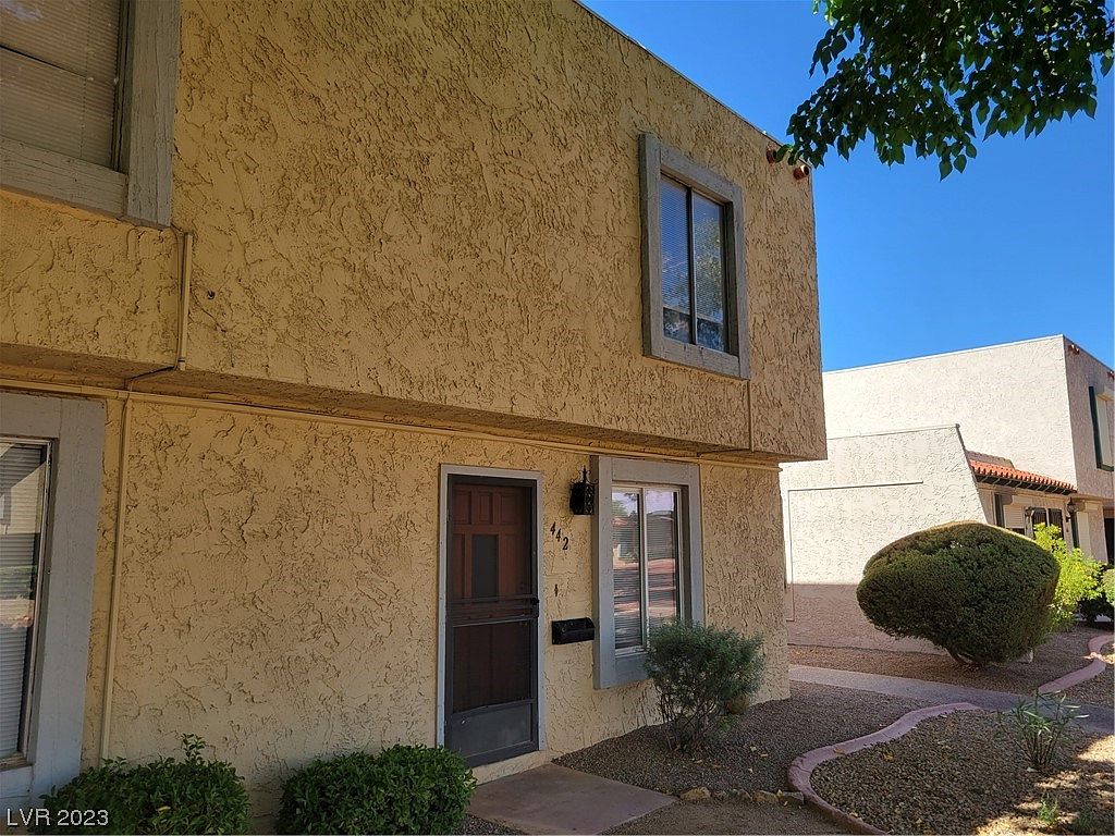 442 Las Casitas Way, Las Vegas, NV 89121 Zillow