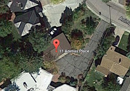 2nd image of 11 Animas Pl