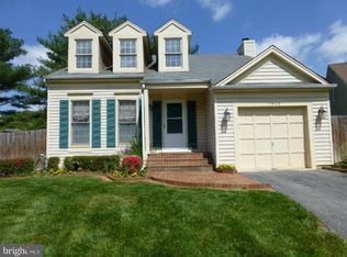 11409 Saddleview Pl, Gaithersburg, MD 20878