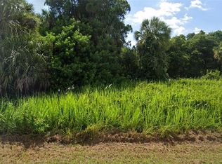 LOT 31 Elias Cir LOT 31, North Pt, FL 34288