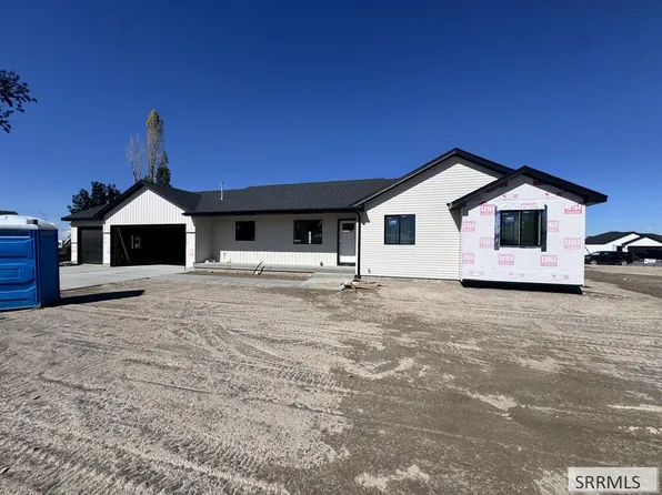 392 Oak St, Shelley, ID 83274