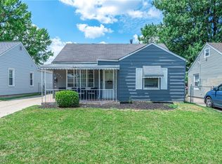 4464 W 145th St, Cleveland, OH 44135