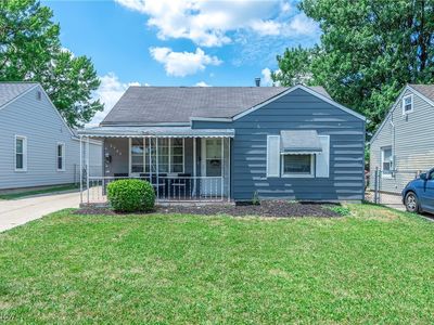 4464 W 145th St, Cleveland, OH, 44135