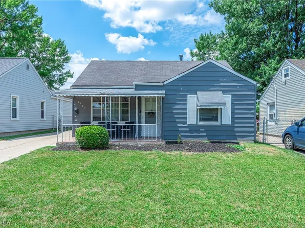 4464 W 145th St, Cleveland, OH 44135