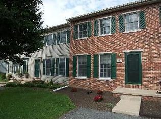 254 Lumber St, Mount Joy, PA 17552
