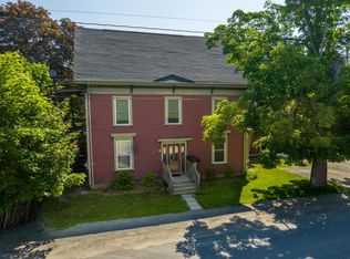 19 Cooper St, Machias, ME 04654