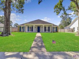 17322 Culps Bluff Ave, Baton Rouge, LA 70817